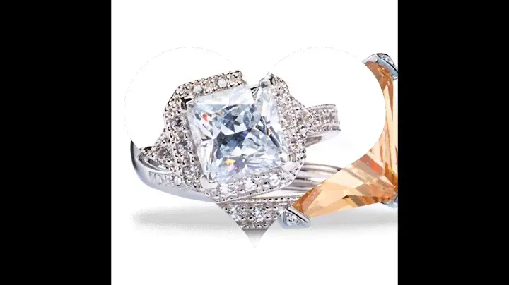 Avon's Sterling Silver Jewelry Collection