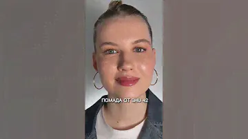 А какой вариант губ выберешь ты? Instagram: maria.kocherga