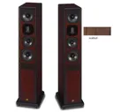 Напольная акустика Castle Avon 4 walnut