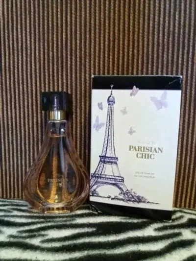 Духи Avon Эйвон "Parisian Chic"-0