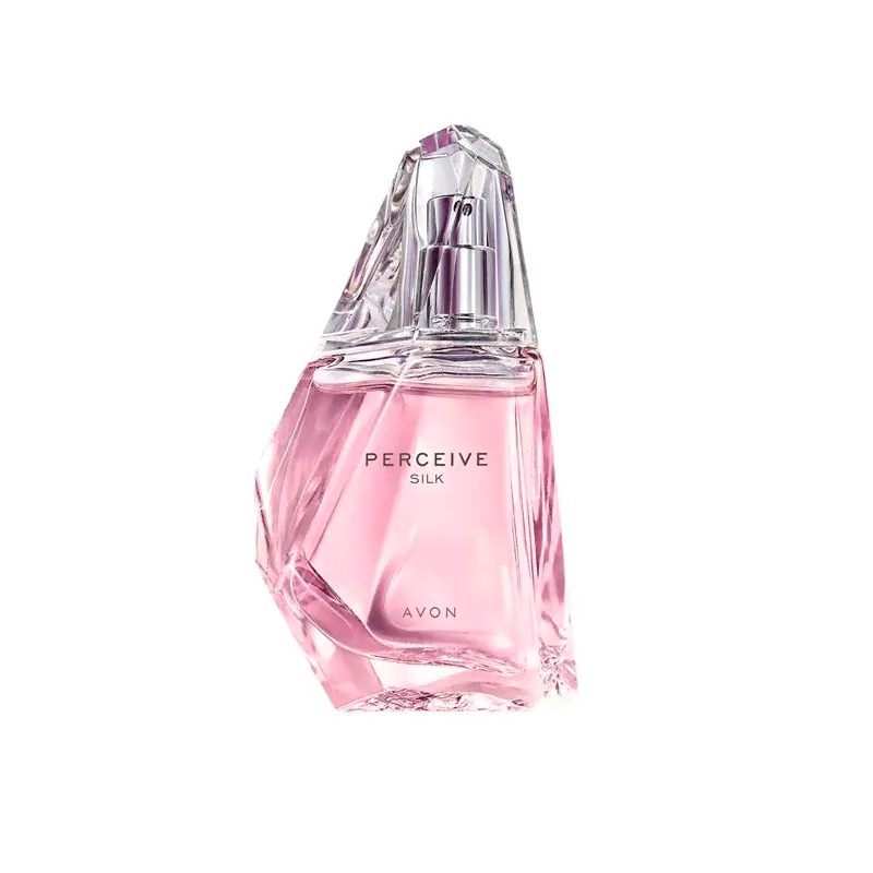 Парфюмерная вода женская AVON Perceive Silk 50 мл, Perceive Silk Woman 50 ml