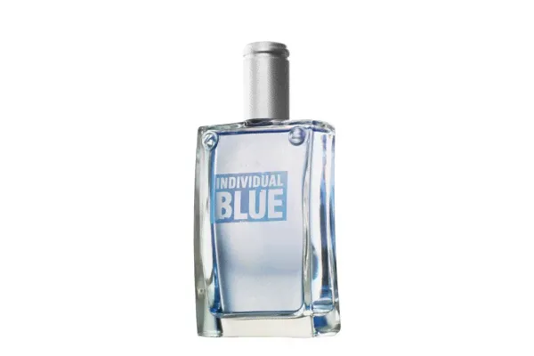 Парфюмерная вода Individual Blue (Avon) в Москве-0