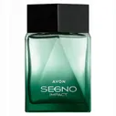Парфюмерная вода AVON Segno Impact 75ml