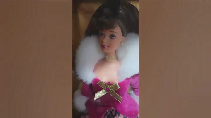 barbie winter rhapsody