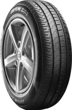 Шины летние Avon ZT7 185/70 R14 88H