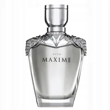 Avon Maxime мужской парфюм EDT туалетная вода 75мл