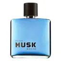 AVON туалетная вода Musk Marine