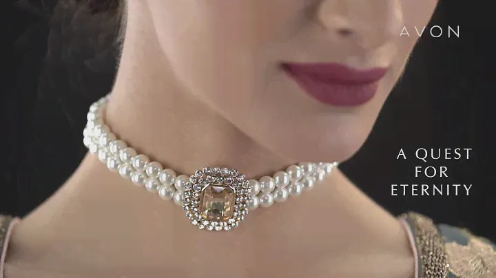 Avon Jewellery | Show Stopper Collection | February 2019