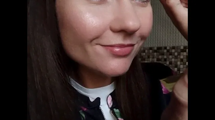 Тушь для бровей Avon Mark цвет Deep brown (темно-коричневый)