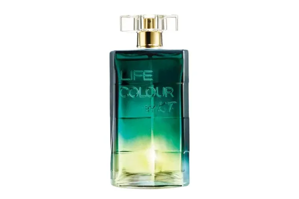 Парфюмерная вода Avon Life Colour (Avon) в Москве