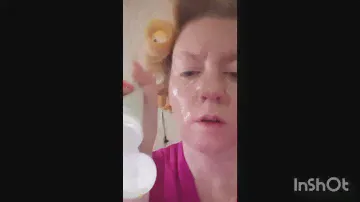 маска для лица Avon care с маслом авокадо