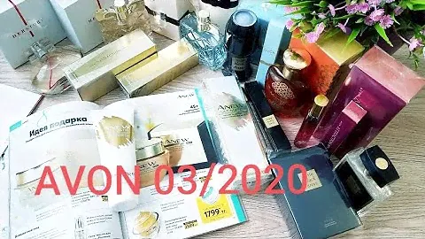 #avon AVON 03/2020 Новинки HERSTORY, MESMERIZE mystique amber СУПЕР АРОМАТНЫЙ ЗАКАЗ!!!!