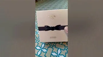 Avon Luck for her. женская туалетная вода. Эйвон. Avon.