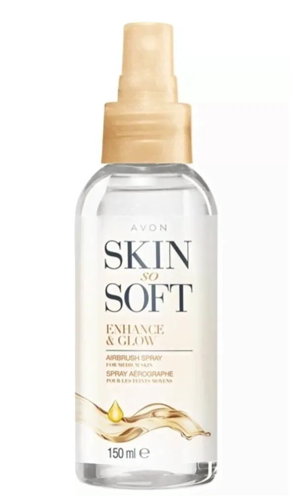 AVON Skin So Soft  -   , 150 