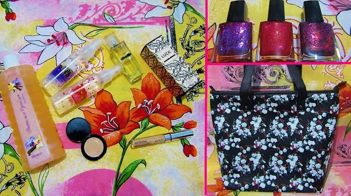 ЗАКАЗ AVON ♥ LESANA!