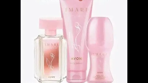 НОВЫЙ АРОМАТ AVON IMARI NATURELLE #обзор #парфюмерия #avon