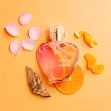 Парфюмерная вода Avon Lov U Connected для нее, 50 мл