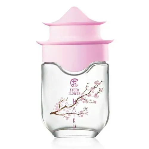 Avon Haiku Kyoto Flower Eau De Parfum Perfume Spray 1.7oz | FREE SHIPPING