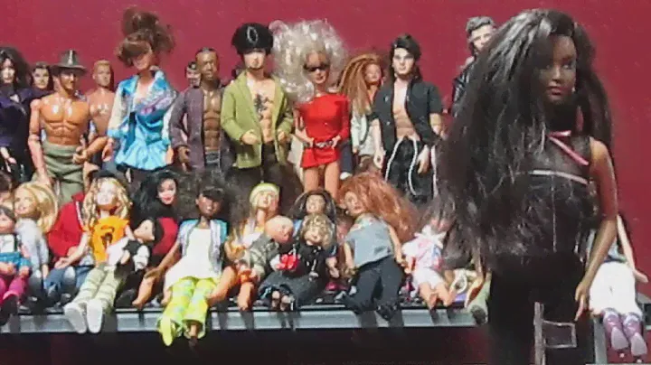 avolon avon rep barbie