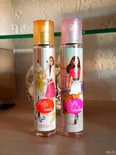 Женская парфюмерная туалетная вода, духи от Эйвон - Avon - Kates World - Pretty Trendy. 50 мл. Снятость.