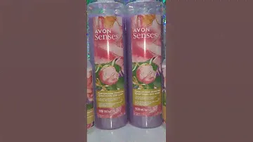 Гели для душа "Прекрасные моменты". #avon #обзорavon #распаковка #заказ #гельдлядуша #май2023
