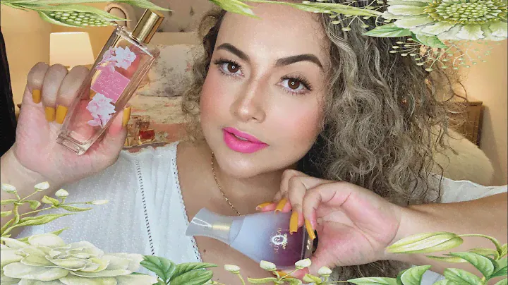 Avon - Pur Blanca My Essence + Surreal Utopia