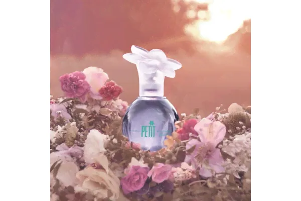 Туалетная вода Avon Petit Attitude Floret в Иваново