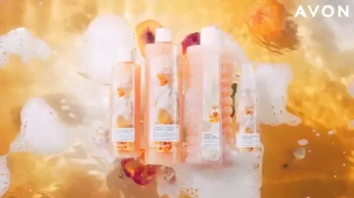 Avon Senses Simply Luxurious LINK TO BUY 👇 #Avon https://linktr.ee/Beauty.And.Style #Avon