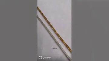 AA BLAKE NECKLACE