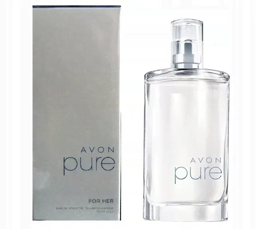 Avon   Pure   50 