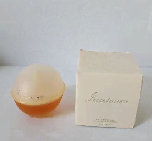 avon Incandessence Eau de Parfum 50ml - 1.7oz New-0