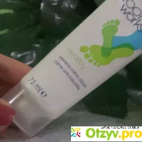 Крем от мозолей и натоптышей Avon Foot Works Intensive Callus Cream - отзыв