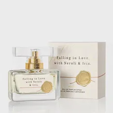 AVON Парфюмерная вода Falling in Love with Neroli & Iris. 30 мл (art.: 3920b4ddb0b23)