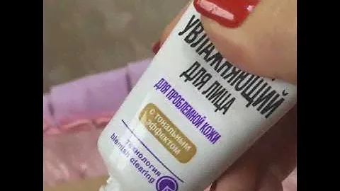 Обзор крема для лица с тональным эффектом из серии Clearskin Blemish Clearing от Avon
