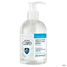 AVON CARE Жидкое мыло для рук Защита и увлажнение, 250 мл