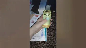 Брей лишние волосы на своем теле только с этим маслом!!!!