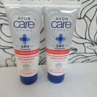 Крем для рук DERMA AVON-0