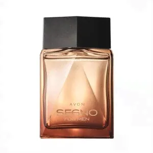 Парфюмерная вода Avon Segno for Men