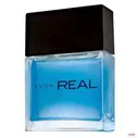 AVON туалетная вода Real for Men, 30 мл