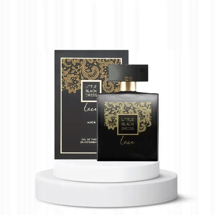 Женские духи Avon Little Black Dress Lace EDP