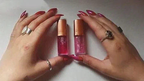 #avon #Lipoil Dudak Yağı İncelemesi 🌸👄