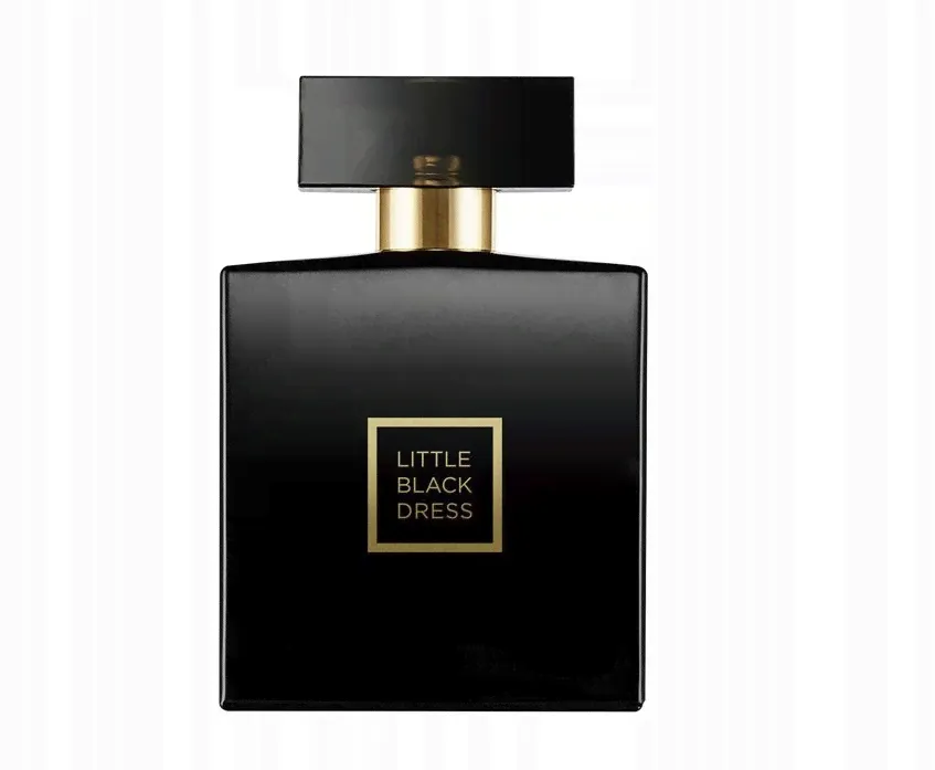 Женские духи Avon Little Black Dress 100 мл ДЕШЕВО