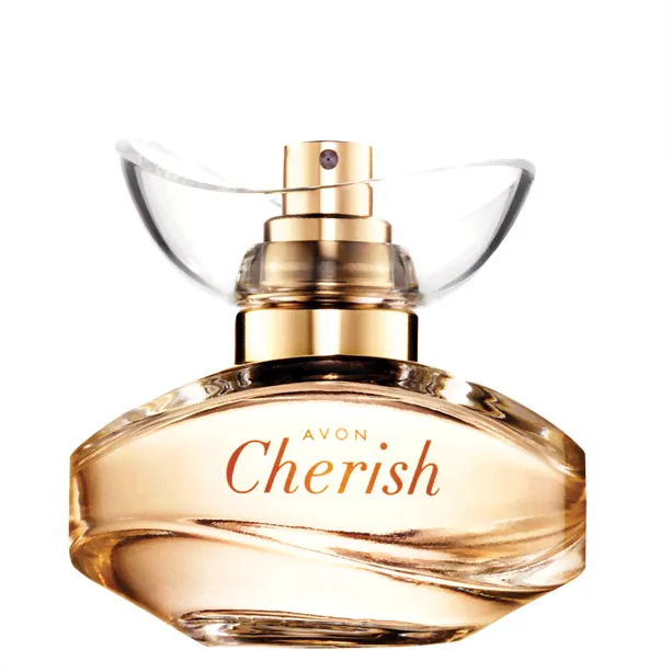 ДУХИ ЖЕНСКИЕ ЛЕЛЕЯТЬ EDP 50 МЛ. - ПЛЕНКА - AVON