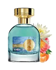 Парфюмерная вода Artistique Nymphea Lumiere для Неё от Avon, 50 мл