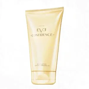 Парфюмированный лосьон для тела Avon Eve Confidence, 150 мл-0