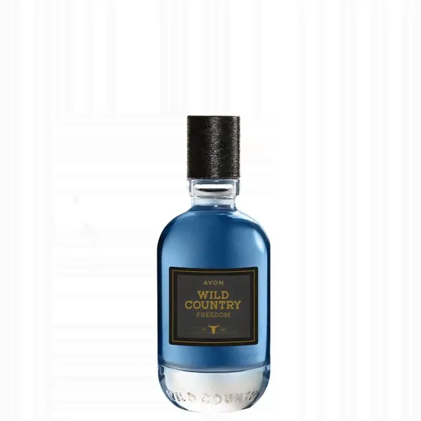 Avon Wild Country Freedom 75 ml EDT