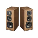Castle Avon 2 walnut Полочная акустика