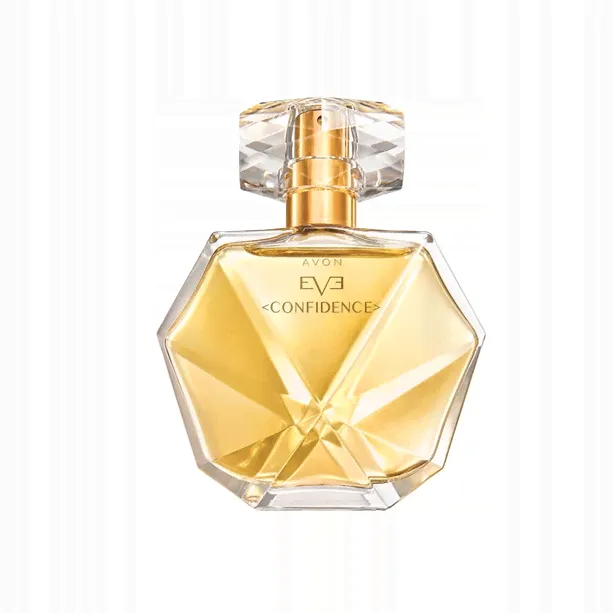 Eve Confidence 50ml AVON plus GRATIS-0