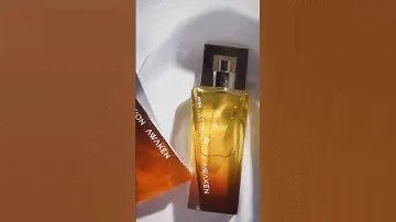 AVON ATTRACTİON AİLESİNİN EN YENİSİ: ATTRACRION AWAKEN 🧡💛