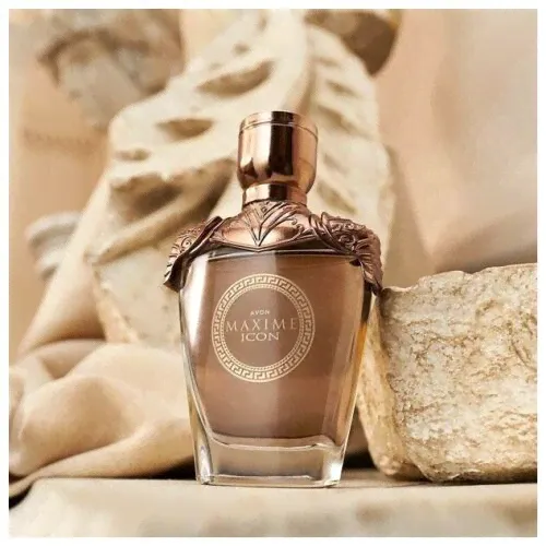 Туалетная вода Maxime Icon AVON, для него, 75 мл